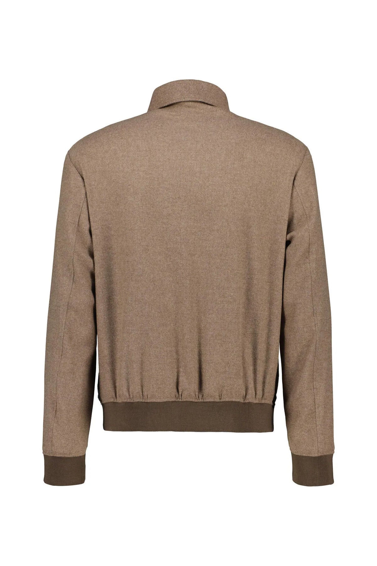 Blouson HANRY aus Wollmix