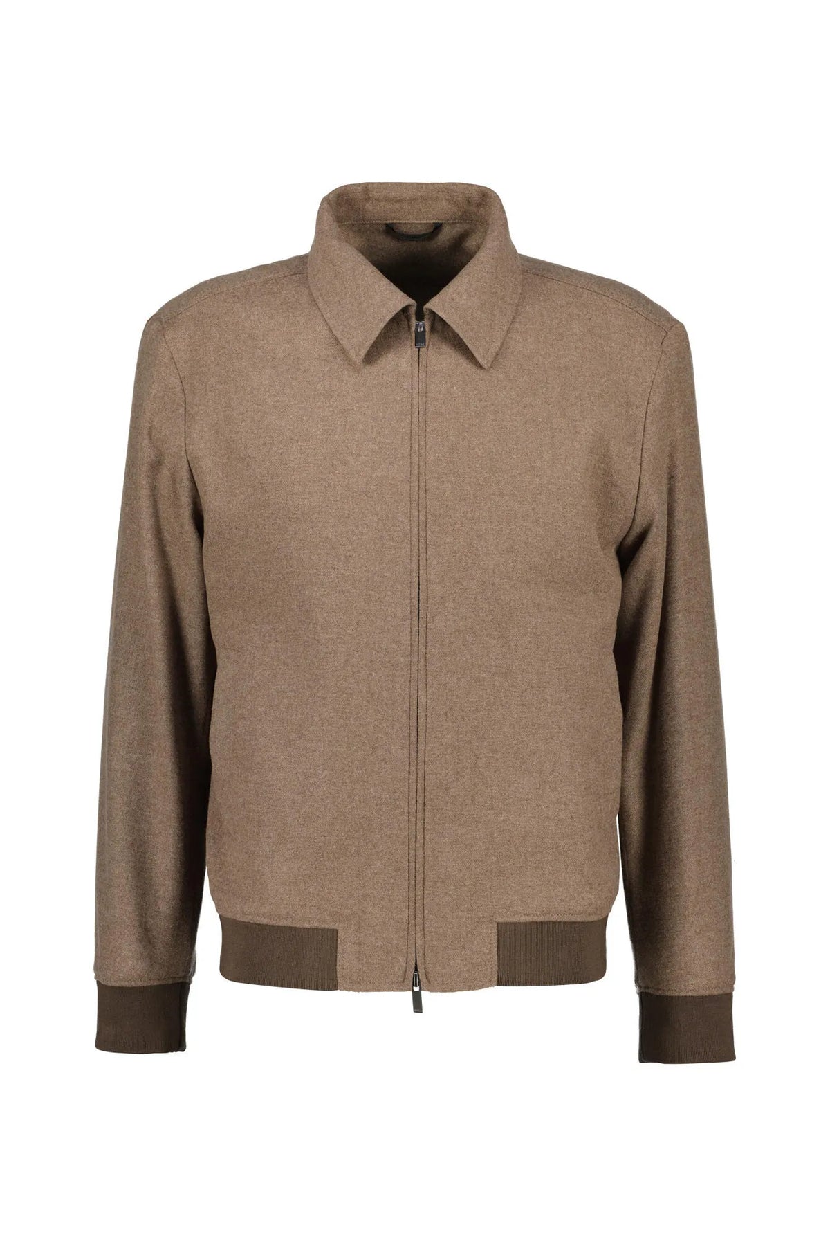 Blouson HANRY aus Wollmix
