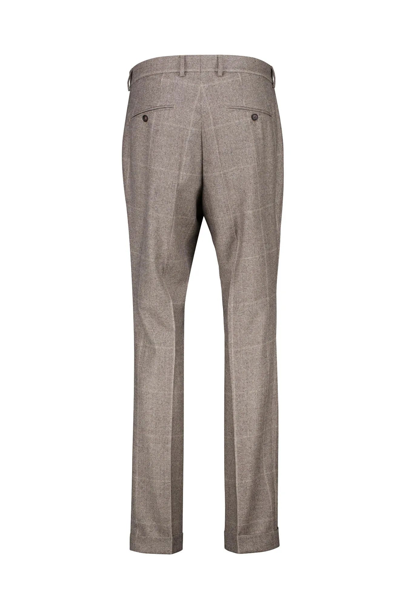 Anzughose Slim Fit