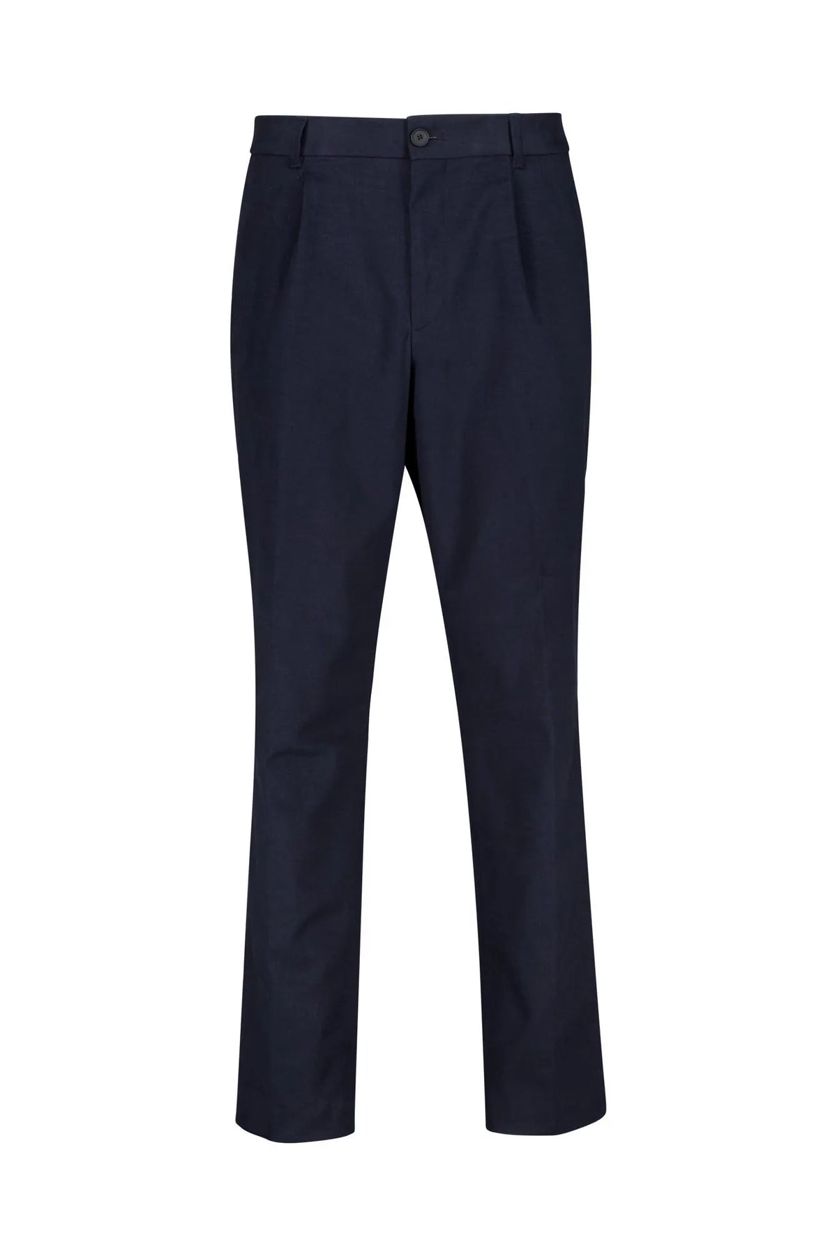 Anzughose Tapered Fit