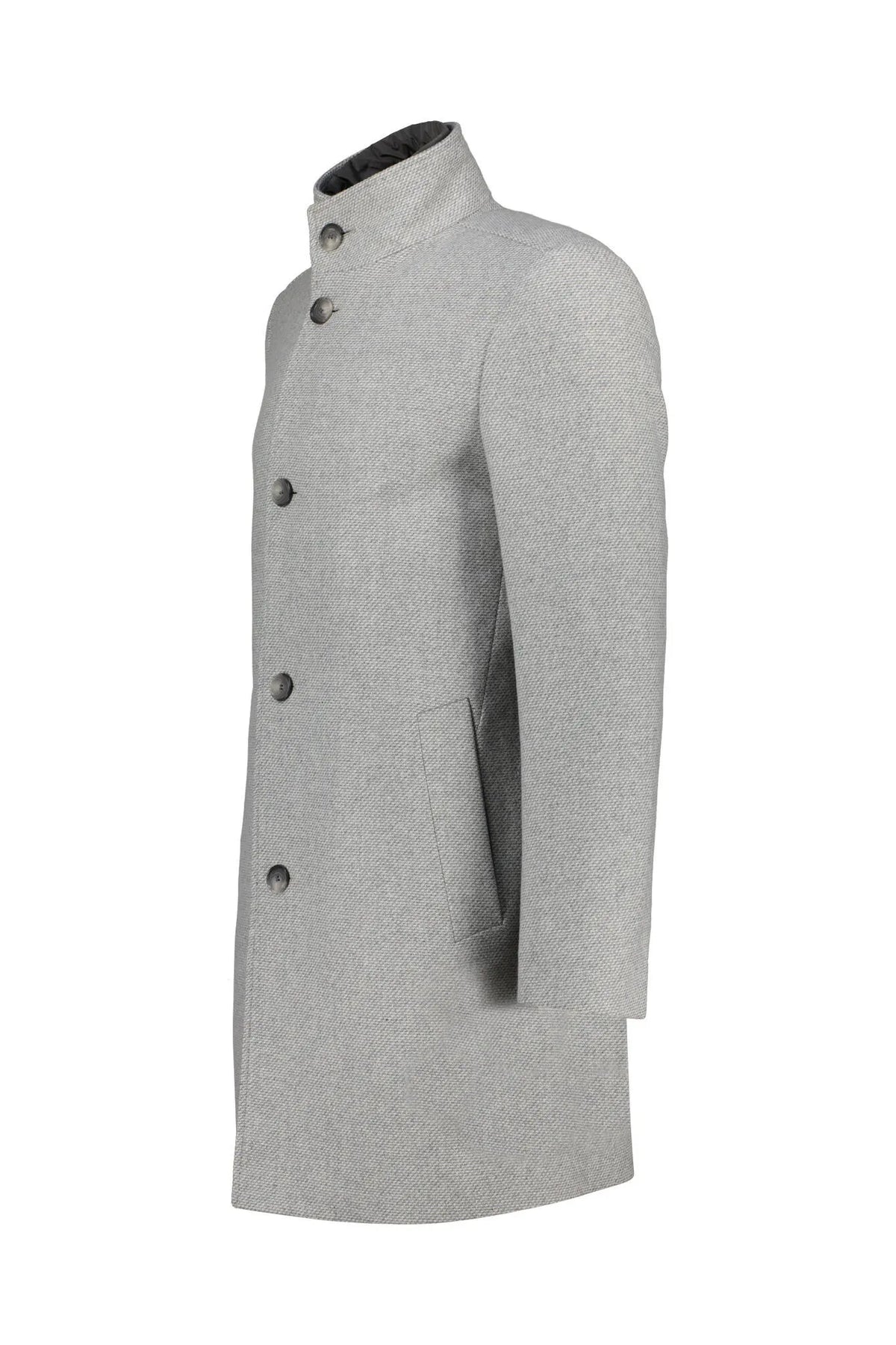 Wollmantel HYDE