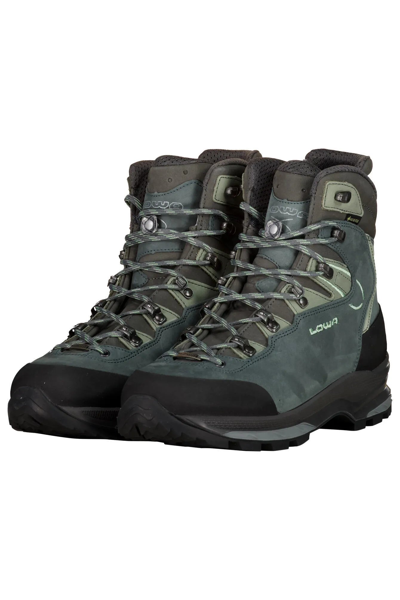 Wanderschuhe MAURIA EVO GTX