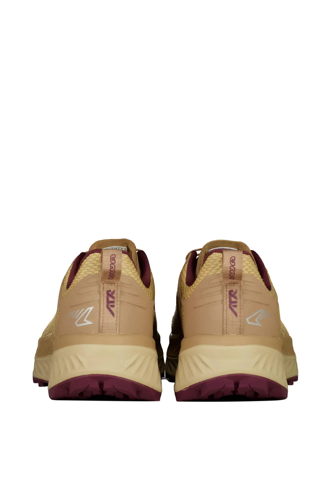 Wanderschuhe Fortux GTX