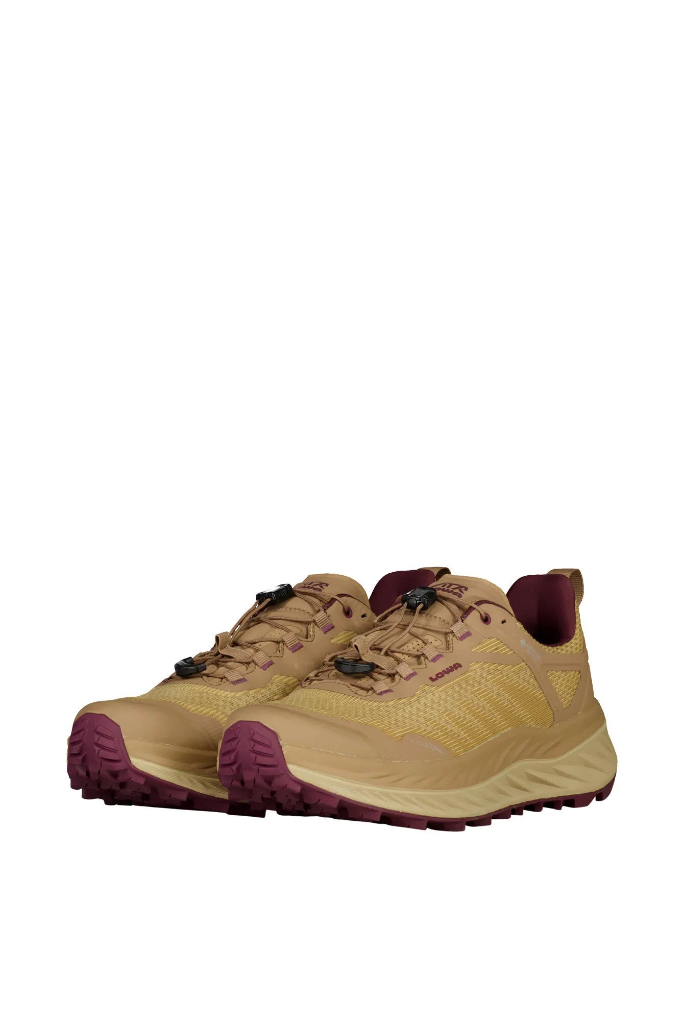 Wanderschuhe Fortux GTX