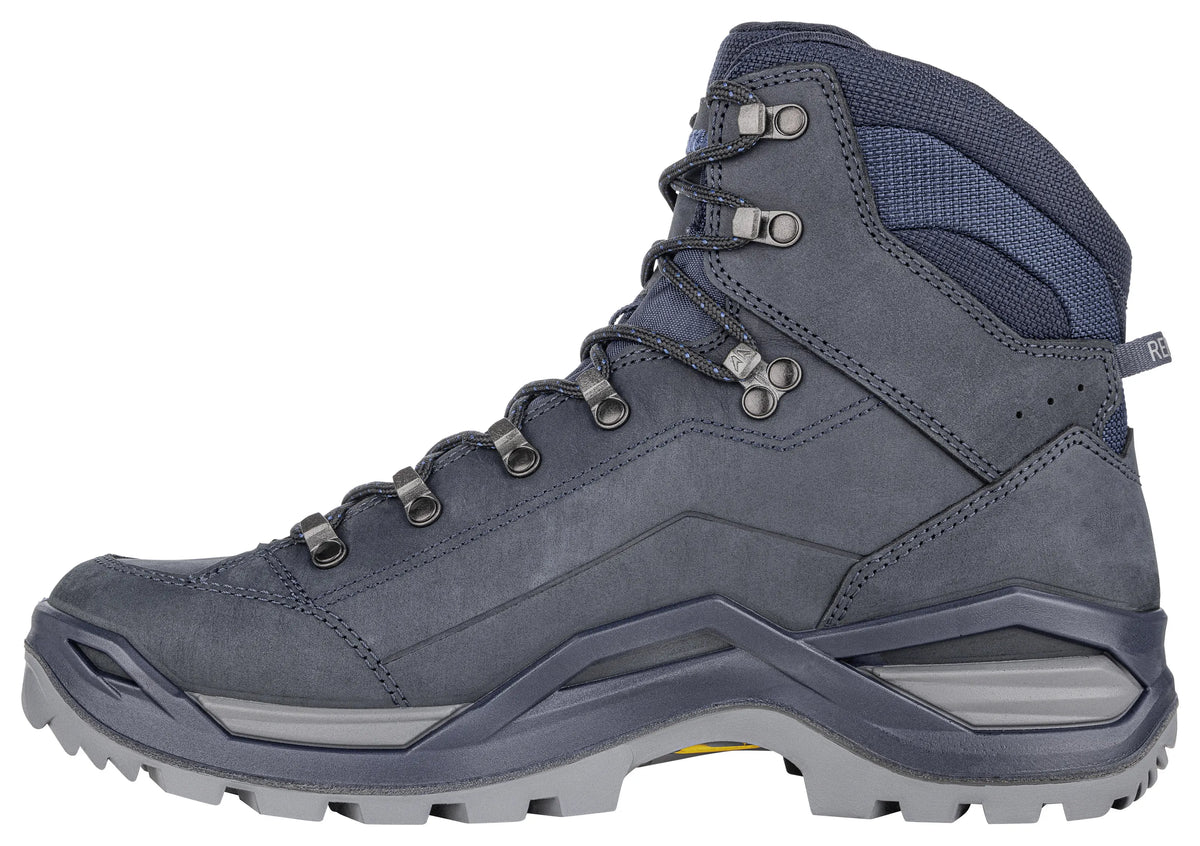 Wanderschuh RENEGADE EVO GTX Mid