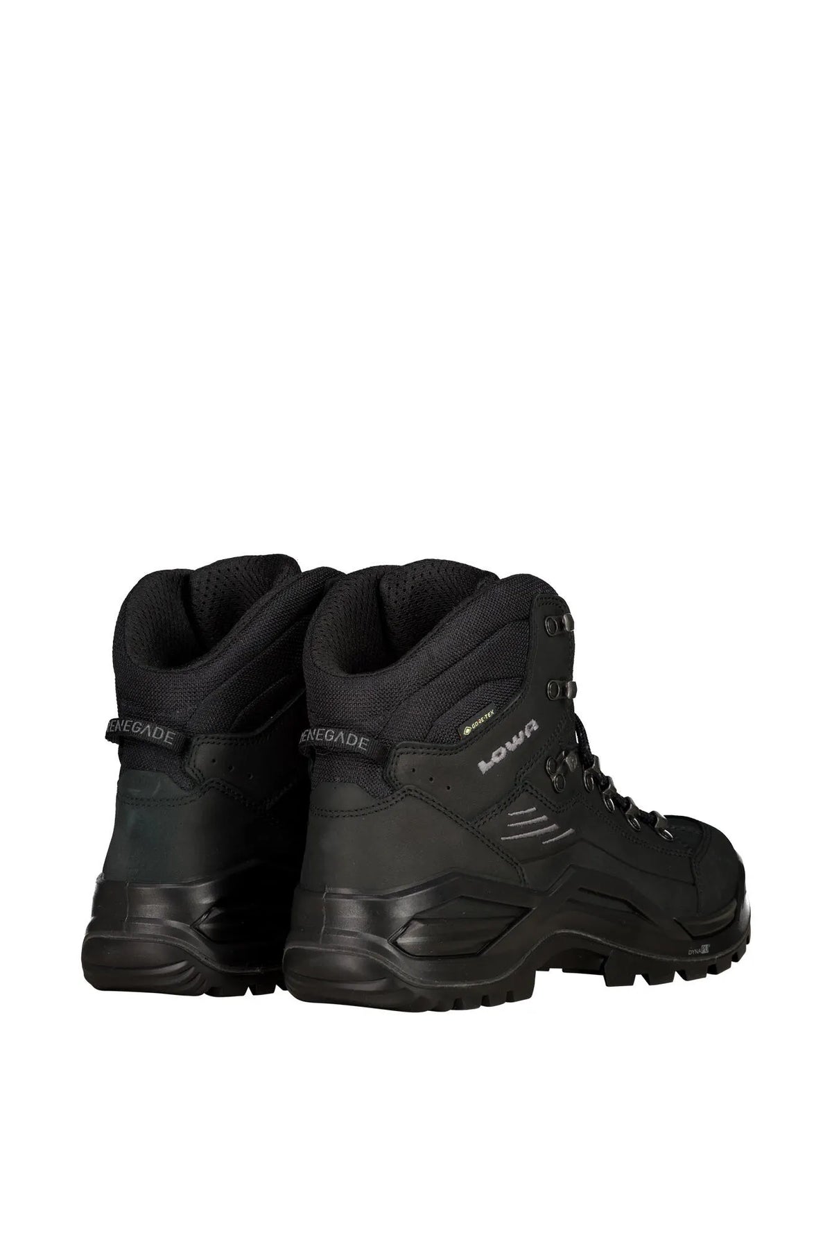 Wanderschuh RENEGADE EVO GTX Mid