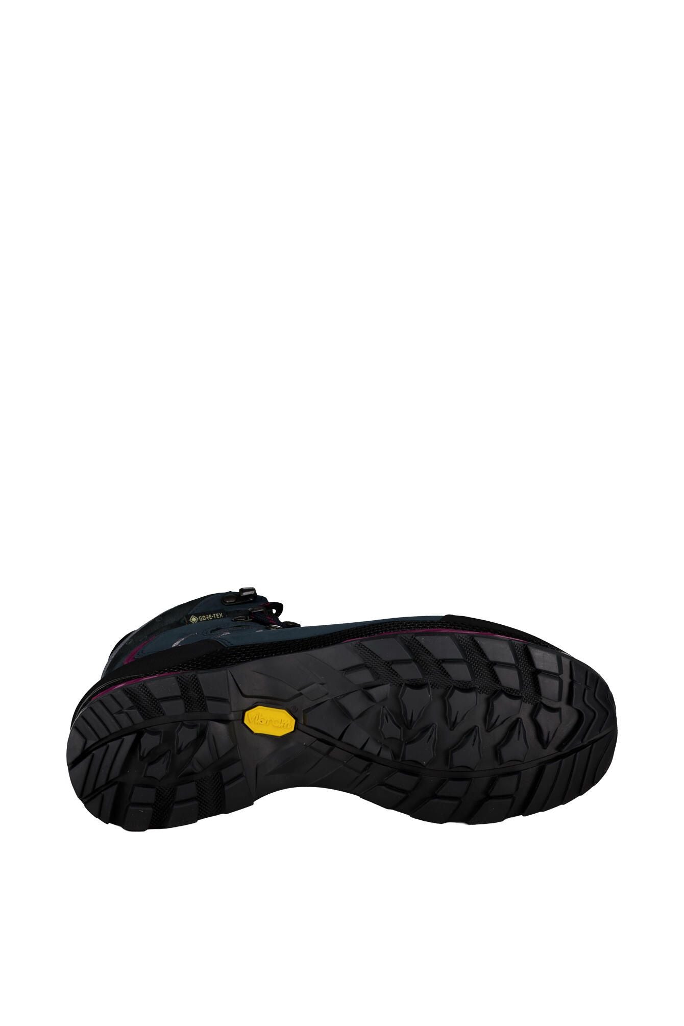 Wanderschuhe MAURIA EVO GTX