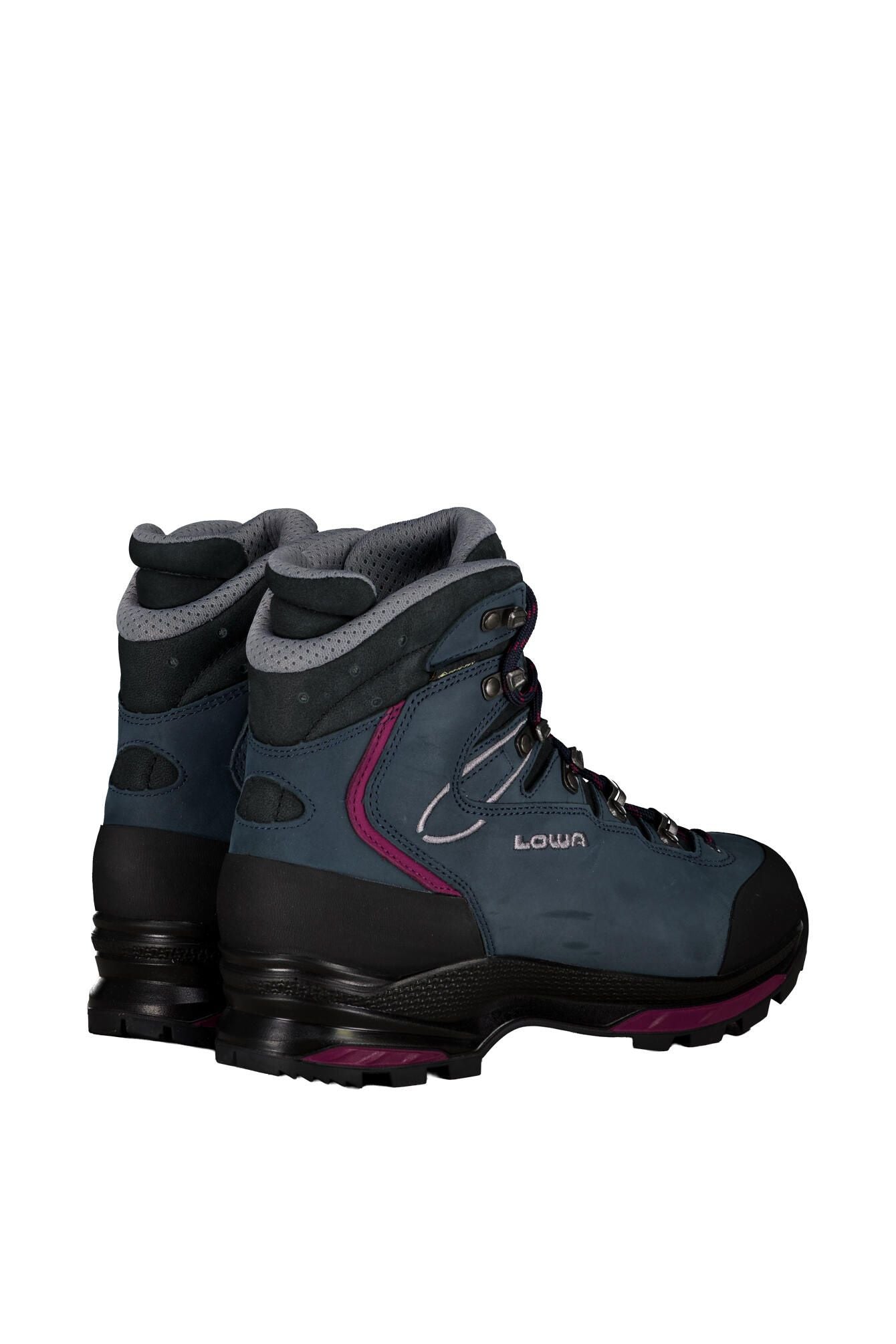 Wanderschuhe MAURIA EVO GTX