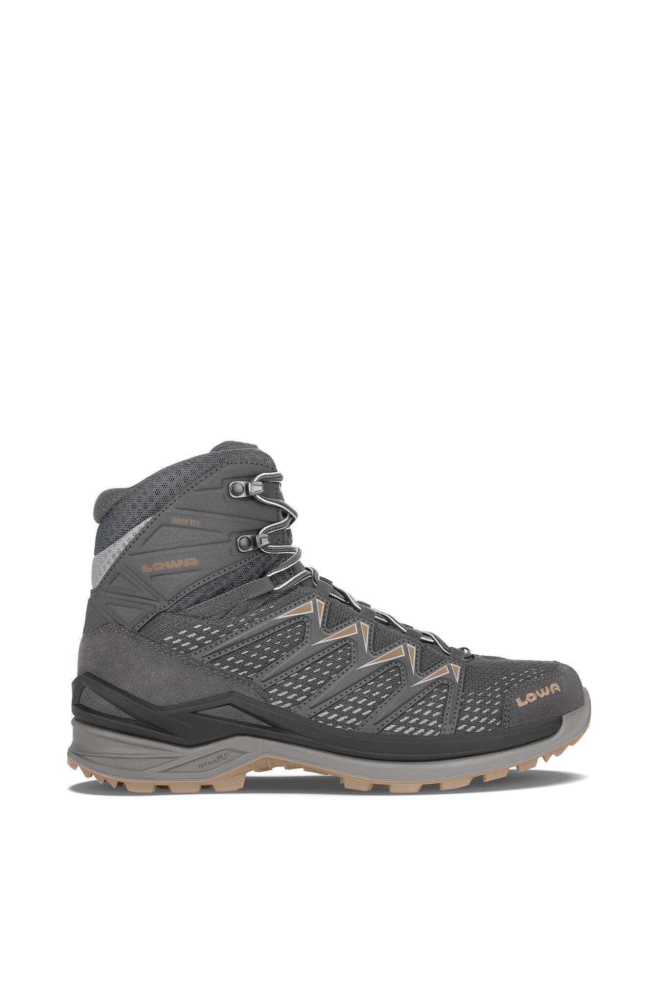 Wanderschuhe INNOX GTX MID