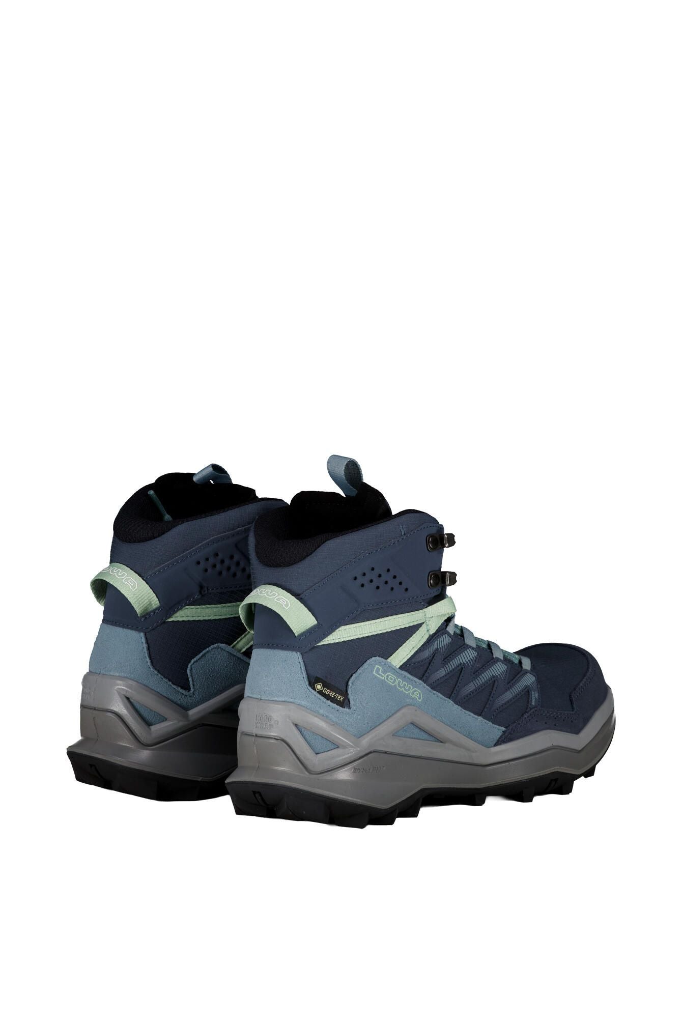 Wanderschuhe MADDOX PRO GTX MID