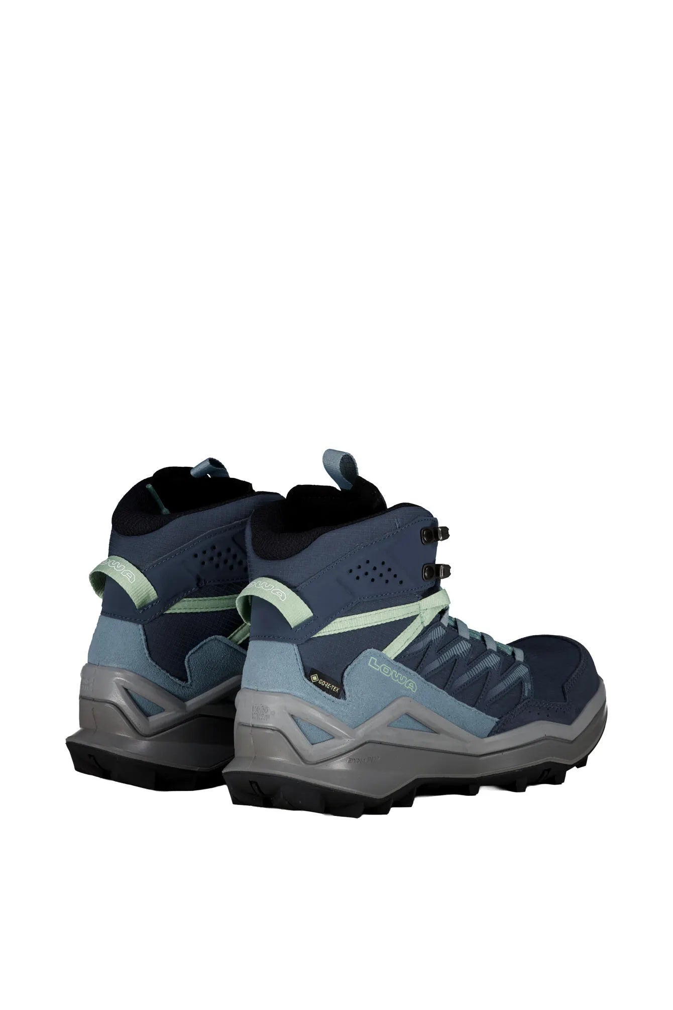 Wanderschuhe MADDOX PRO GTX MID