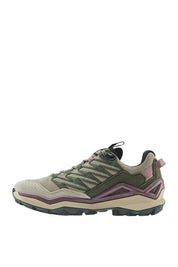 Wanderschuh MADDOX PRO GTX