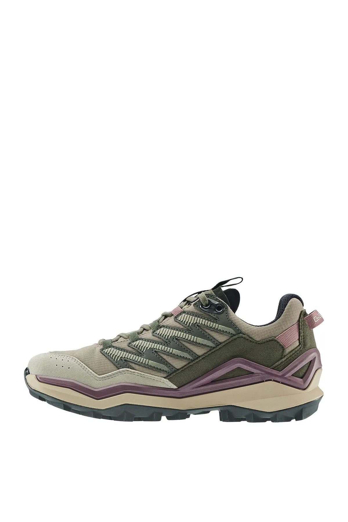Wanderschuh MADDOX PRO GTX