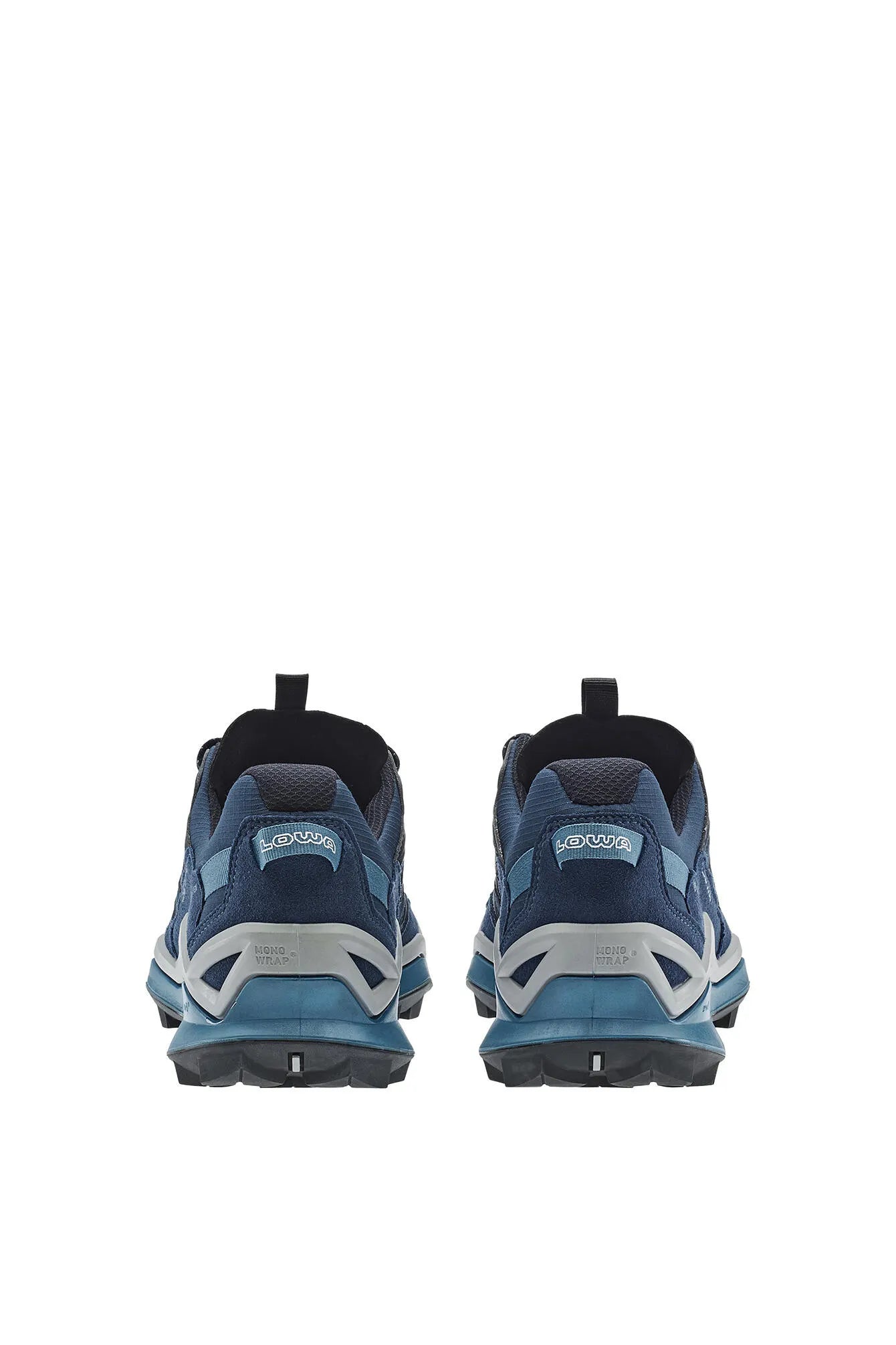 Wanderschuhe MADDOX PRO GTX LO