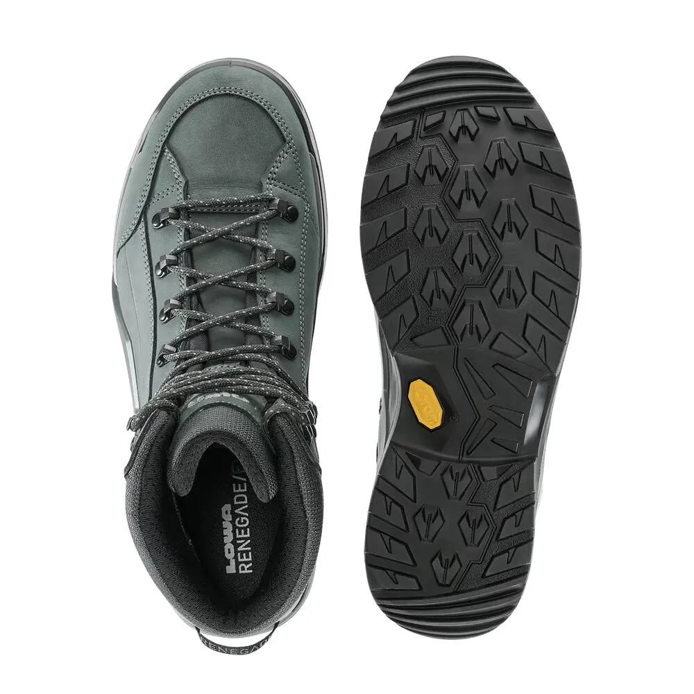Wanderschuh RENEGADE EVO GTX Mid