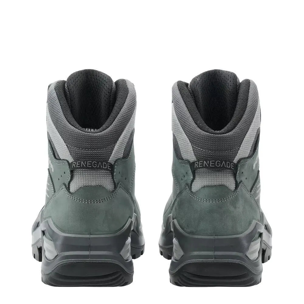 Wanderschuh RENEGADE EVO GTX Mid