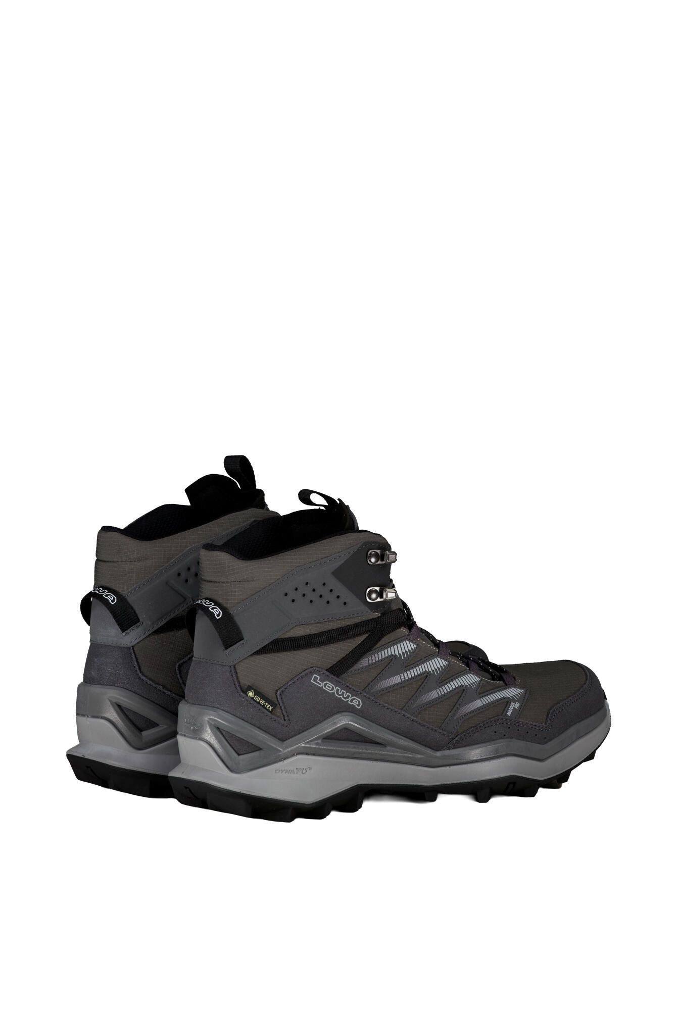 Wanderschuhe MADDOX PRO GTX MID
