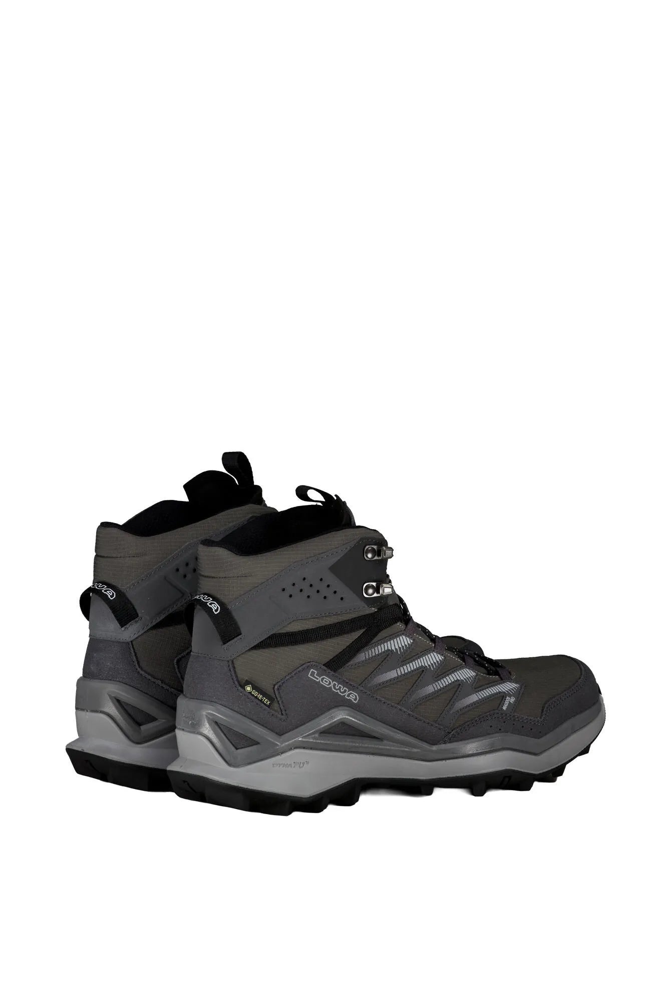 Wanderschuhe MADDOX PRO GTX MID
