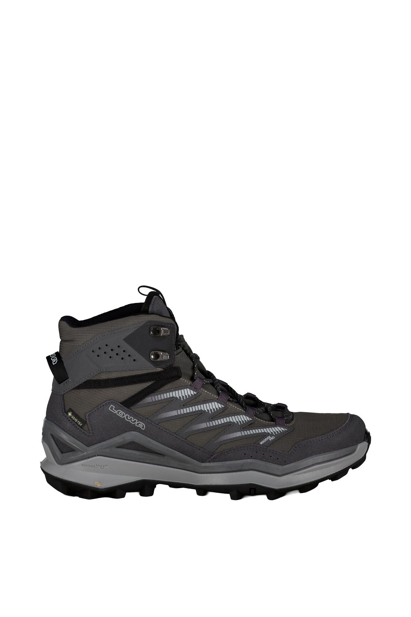 Wanderschuhe MADDOX PRO GTX MID