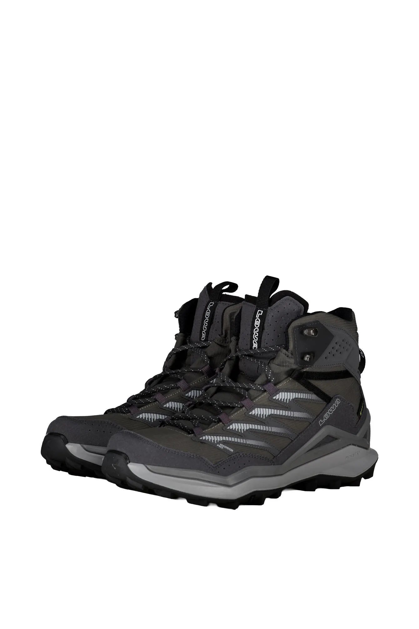 Wanderschuhe MADDOX PRO GTX MID