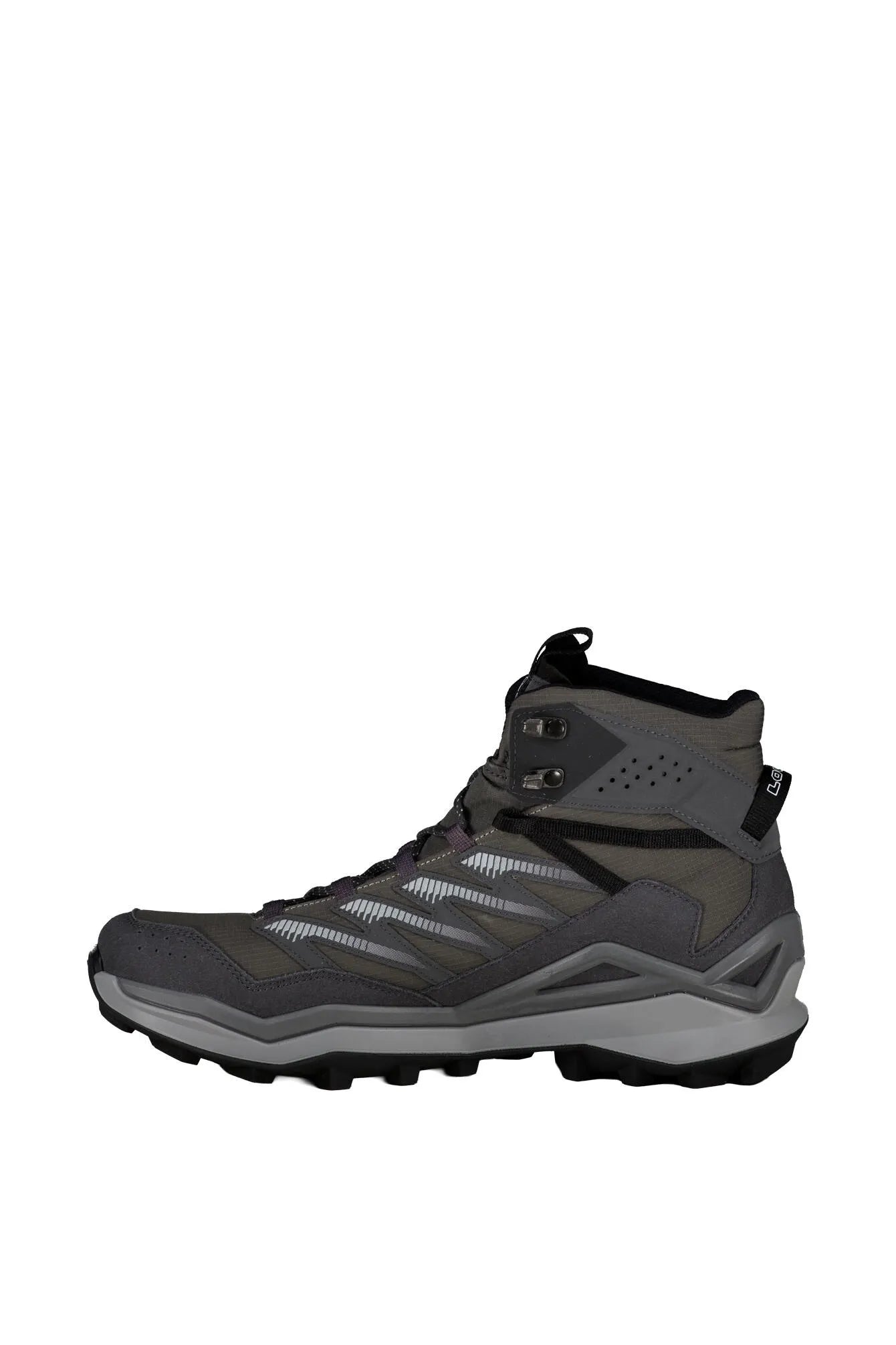 Wanderschuhe MADDOX PRO GTX MID
