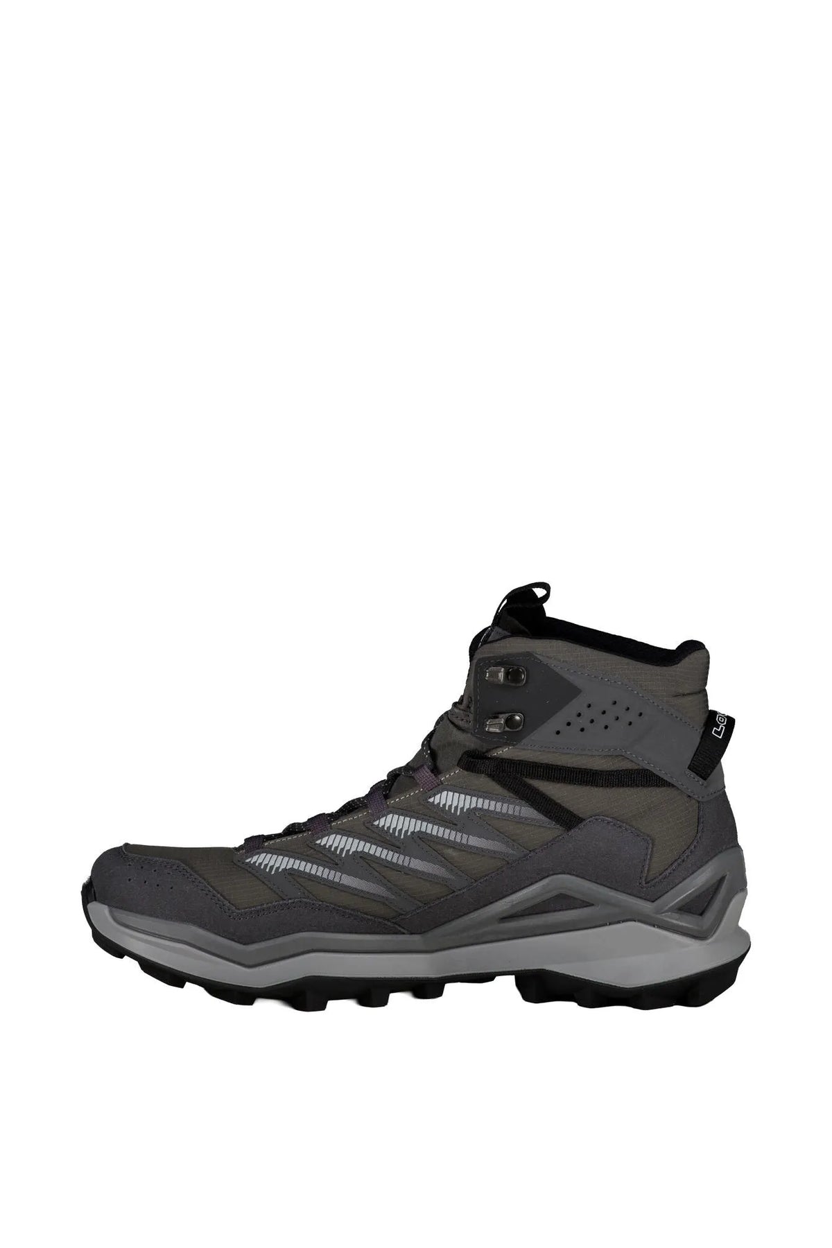 Wanderschuhe MADDOX PRO GTX MID