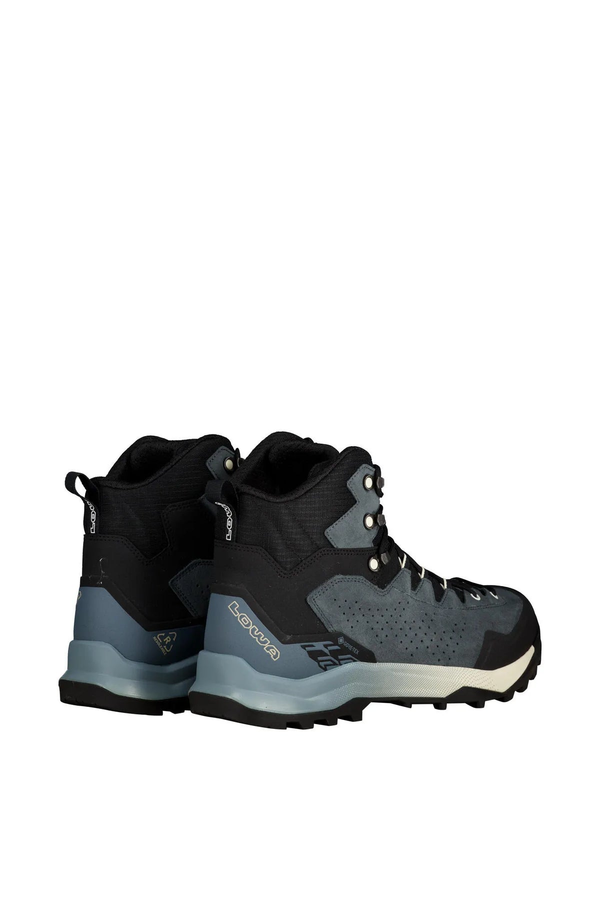 Wanderschuhe LOWA EXPLORER GTX MID