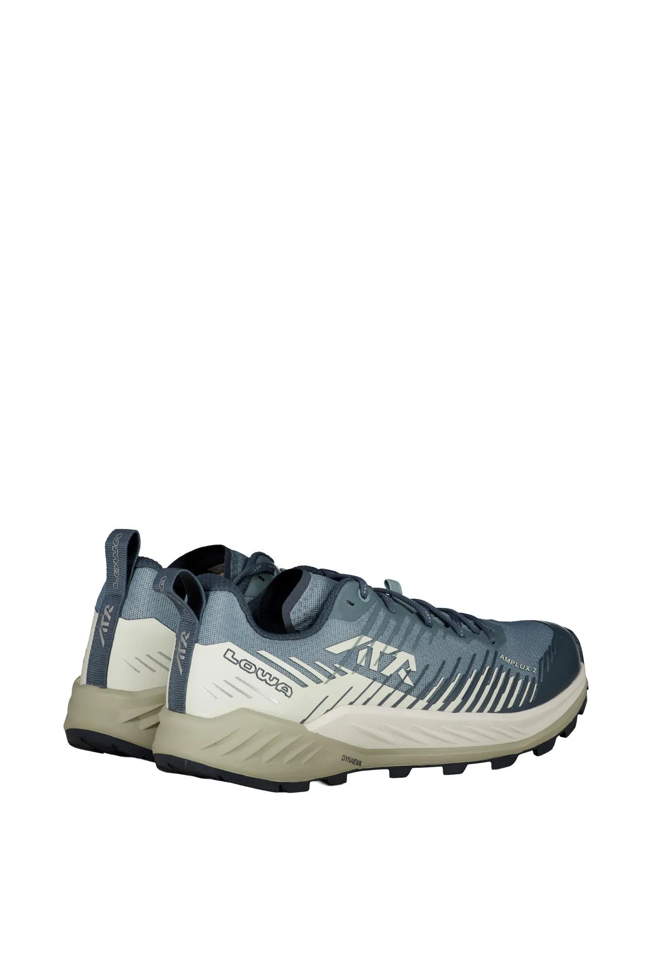 Wanderschuhe AMPLUX 2