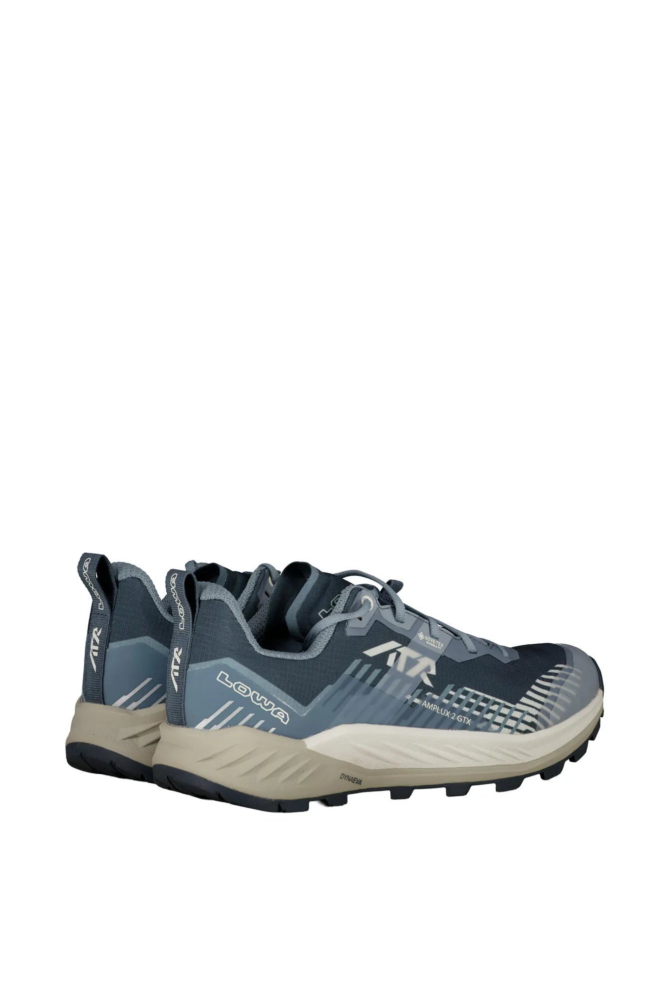 Trailrunningschuhe AMPLUX 2 GTX