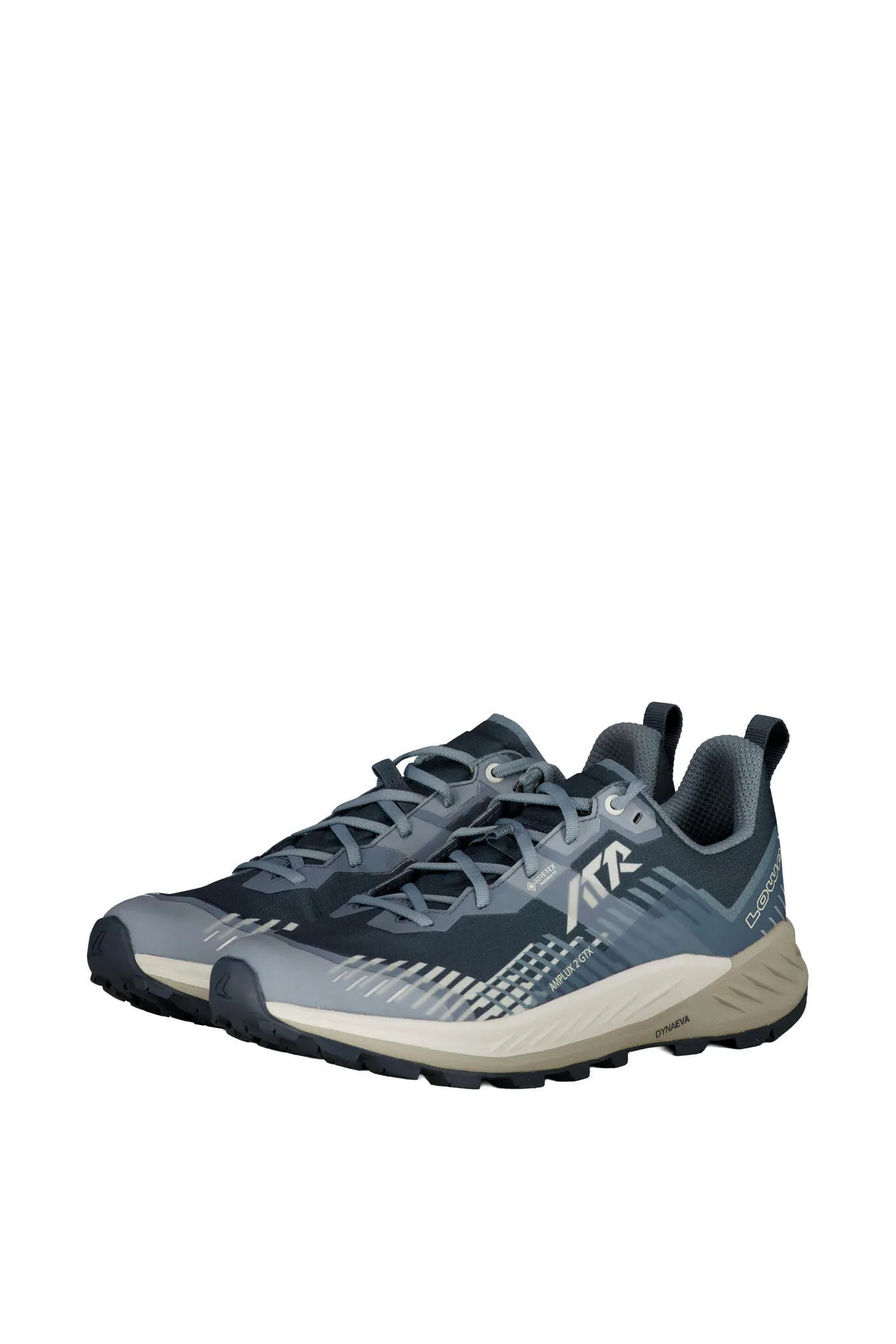 Trailrunningschuhe AMPLUX 2 GTX