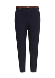 7/8 Hose Slim Fit