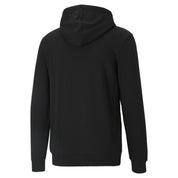 Sweathoodie mit Logoprint