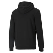 Sweathoodie mit Logoprint