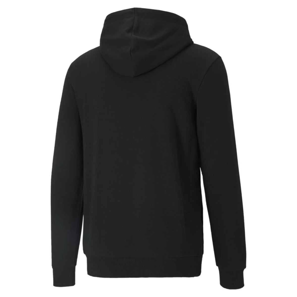 Sweathoodie mit Logoprint
