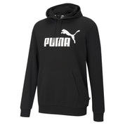 Sweathoodie mit Logoprint