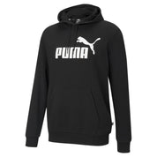 Sweathoodie mit Logoprint