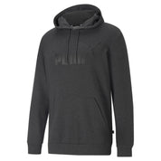 Sweathoodie mit Logoprint
