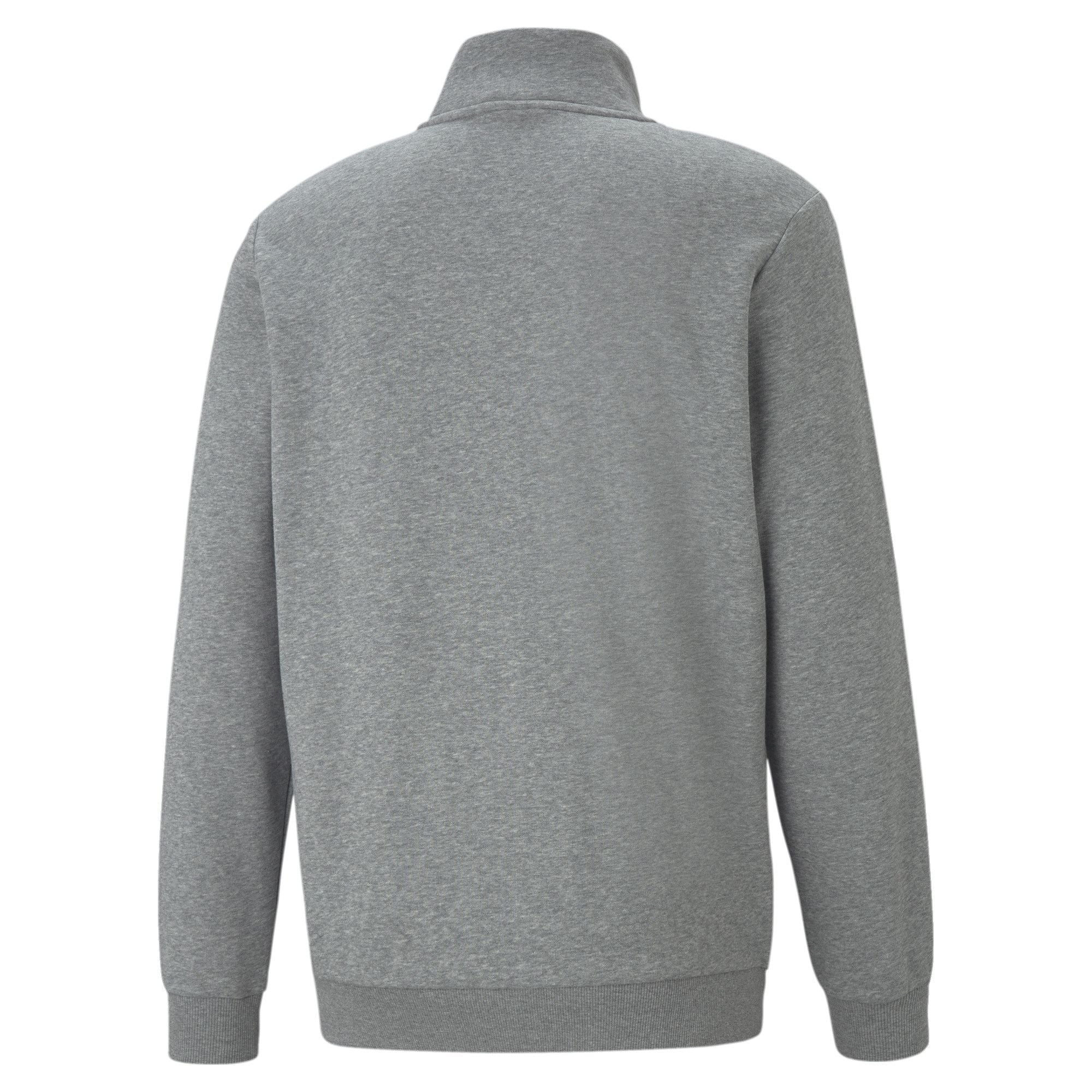 Sweatjacke