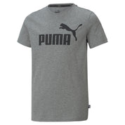 Baumwoll-T-Shirt mit Logoprint