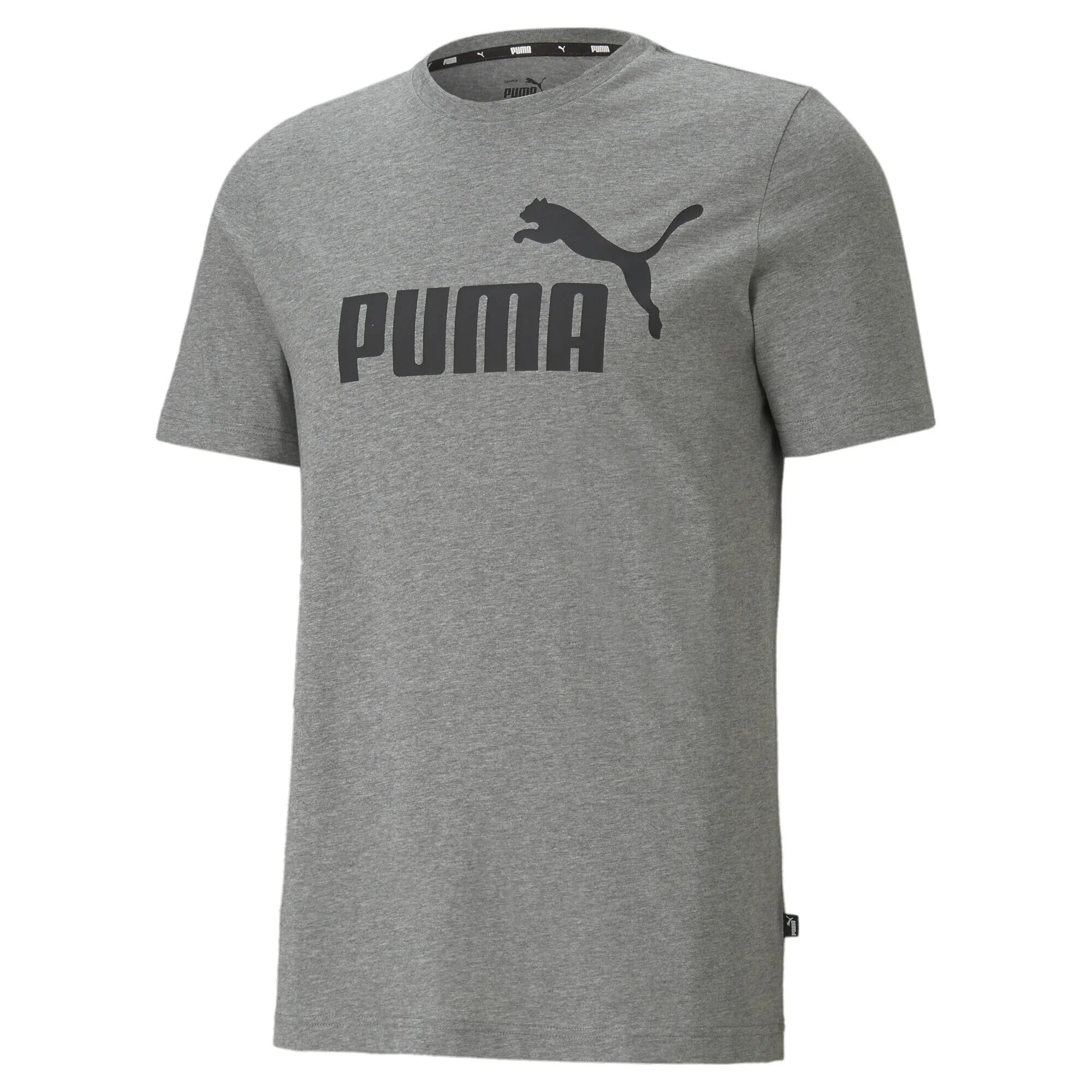 T-Shirt mit Logoprint