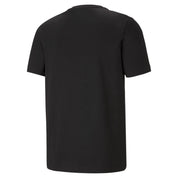 T-Shirt mit Logoprint