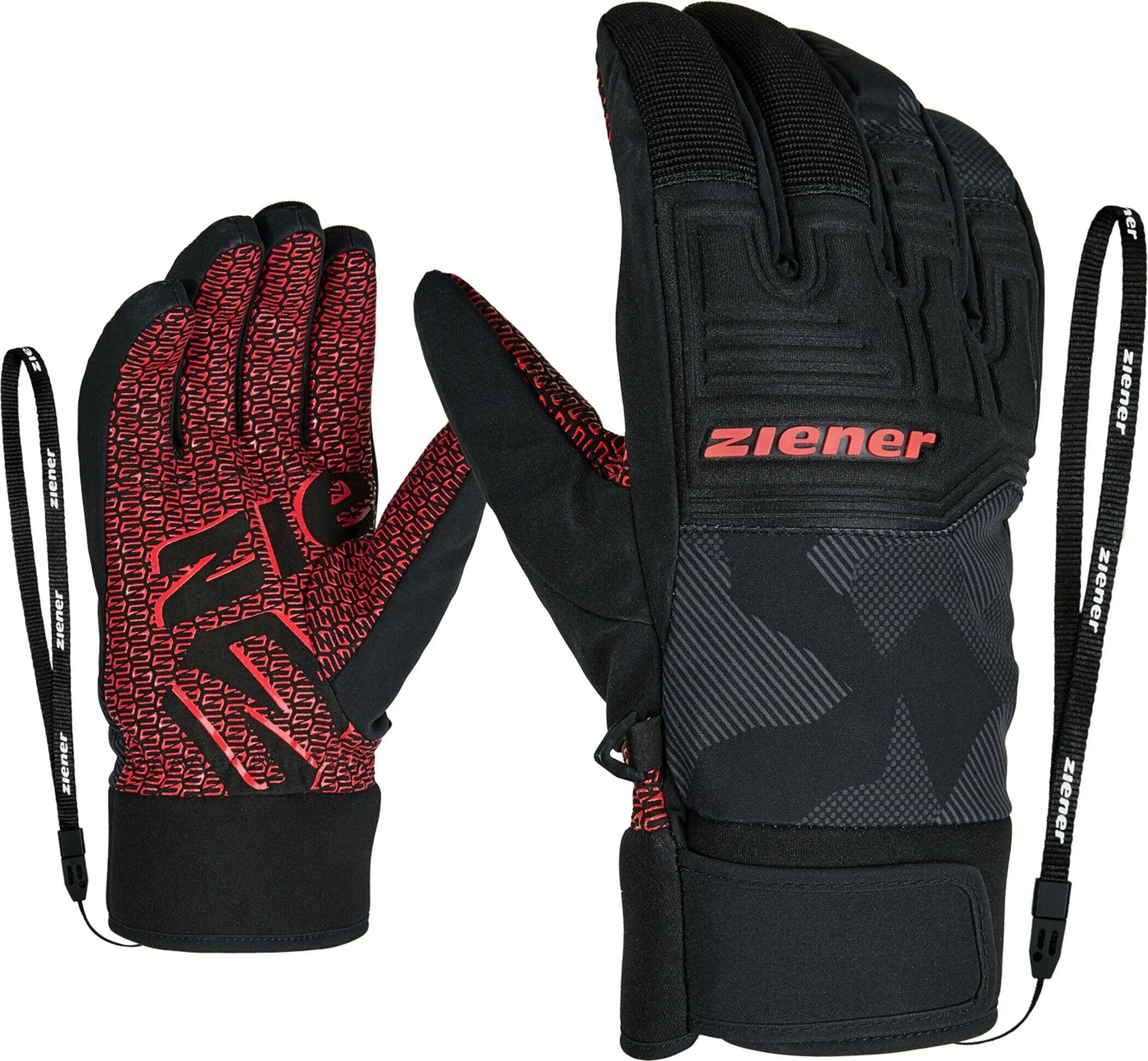 Skihandschuhe  GARIM AS(R)