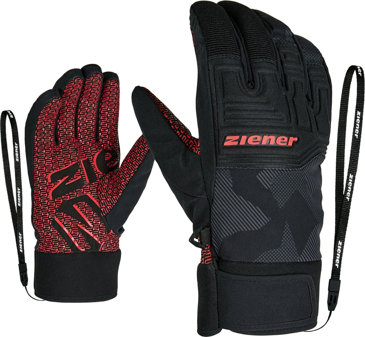 Skihandschuhe  GARIM AS(R)