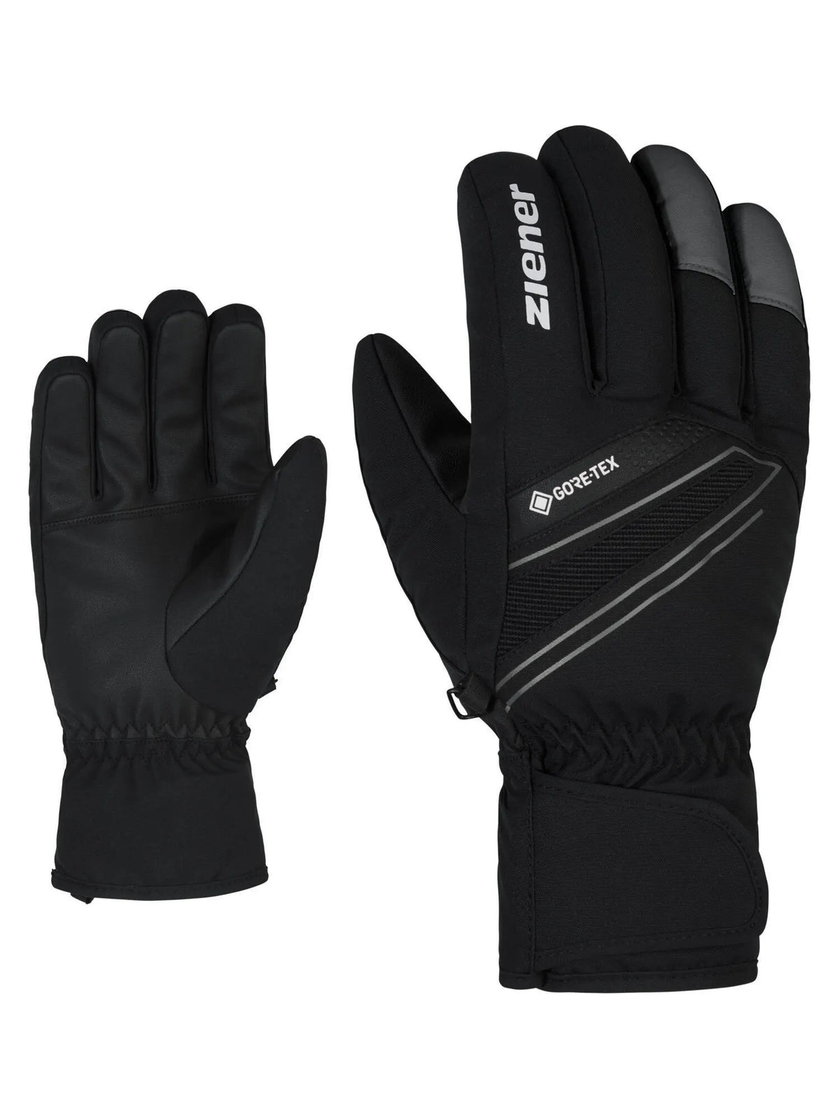 Skihandschuhe Gunar GTX