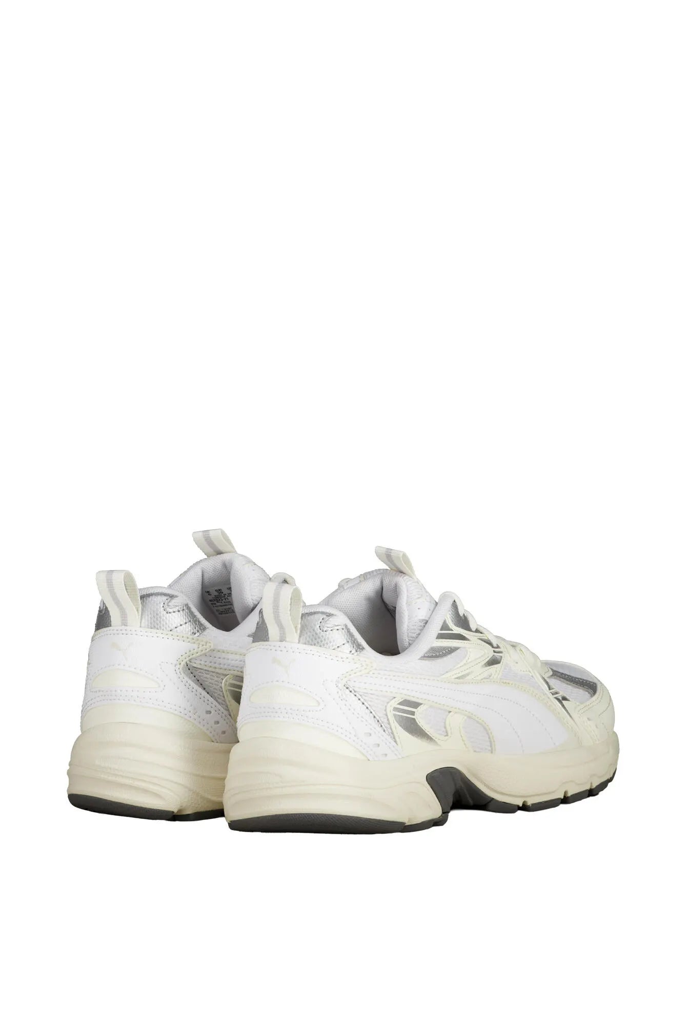 Sneaker MILENIO TECH