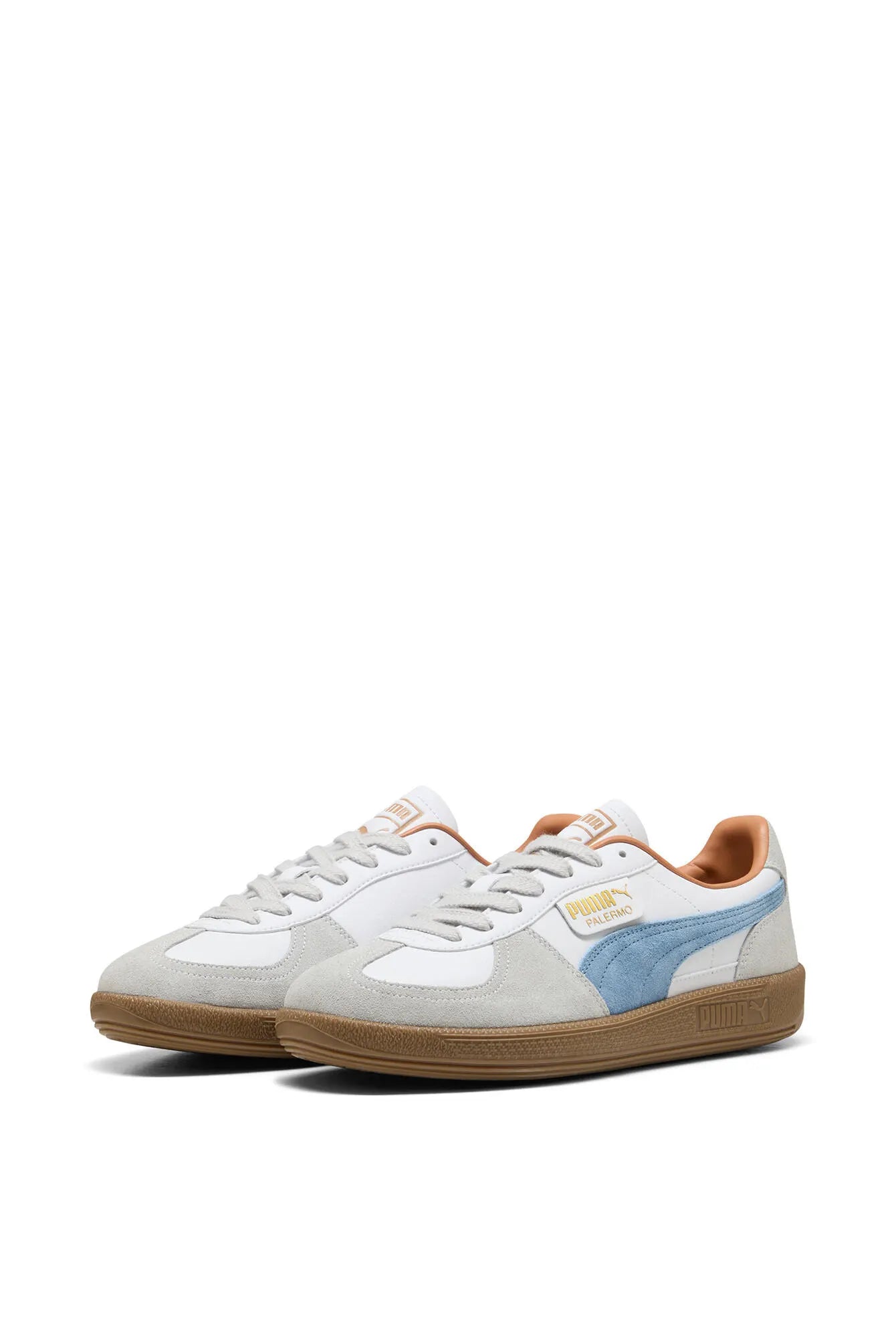 Sneaker PALERMO LTH