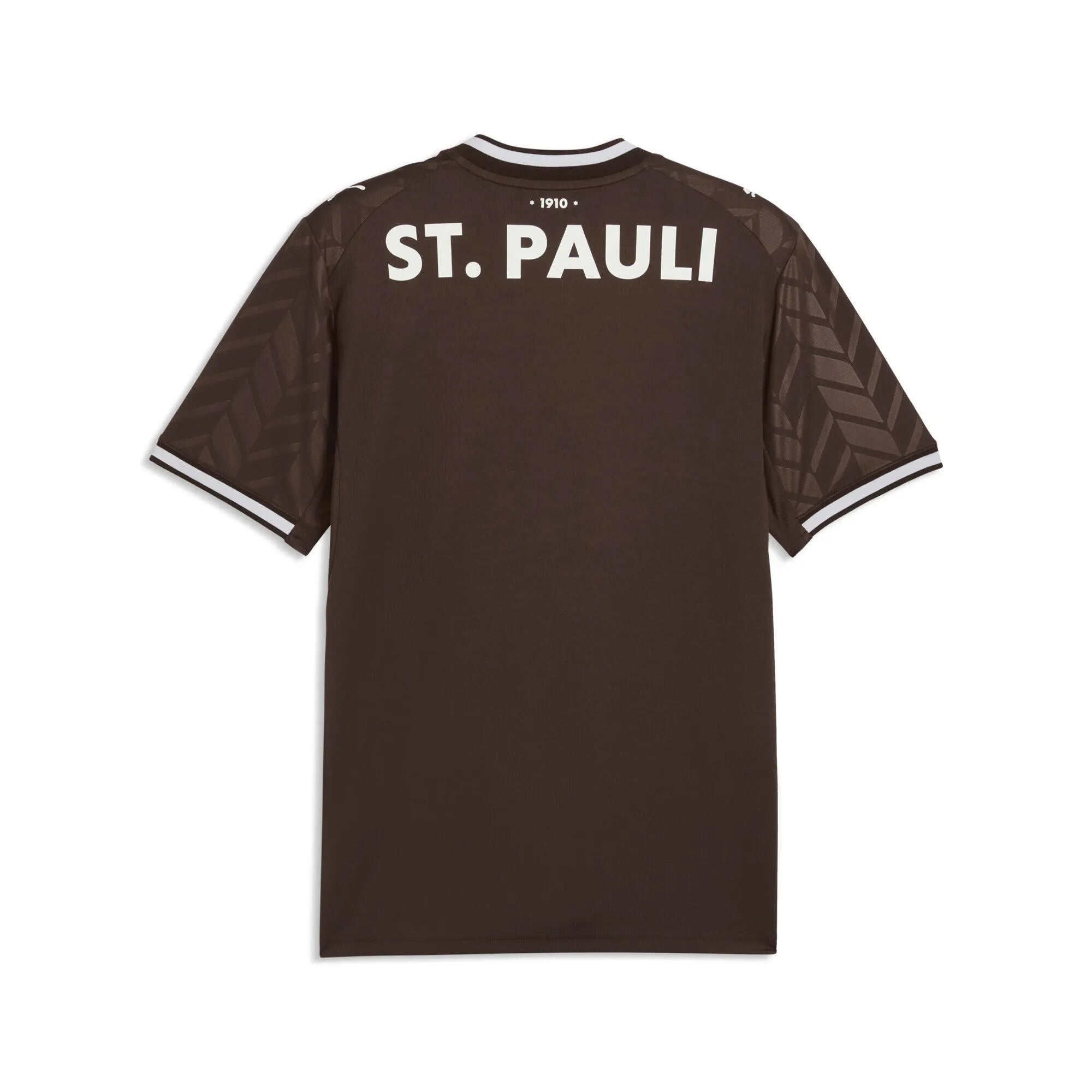 Fußballtrikot FC ST. PAULI