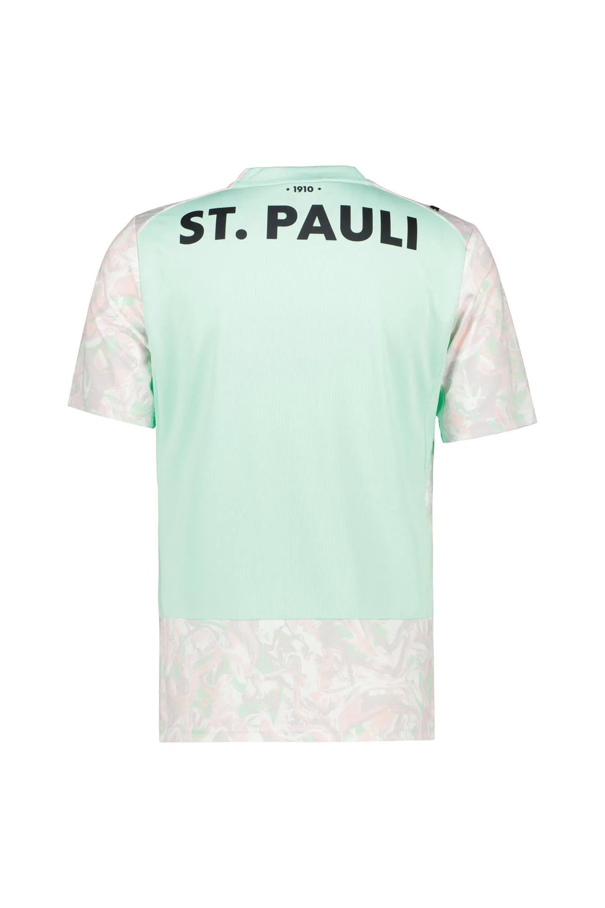 Fußballtrikot FC ST. PAULI