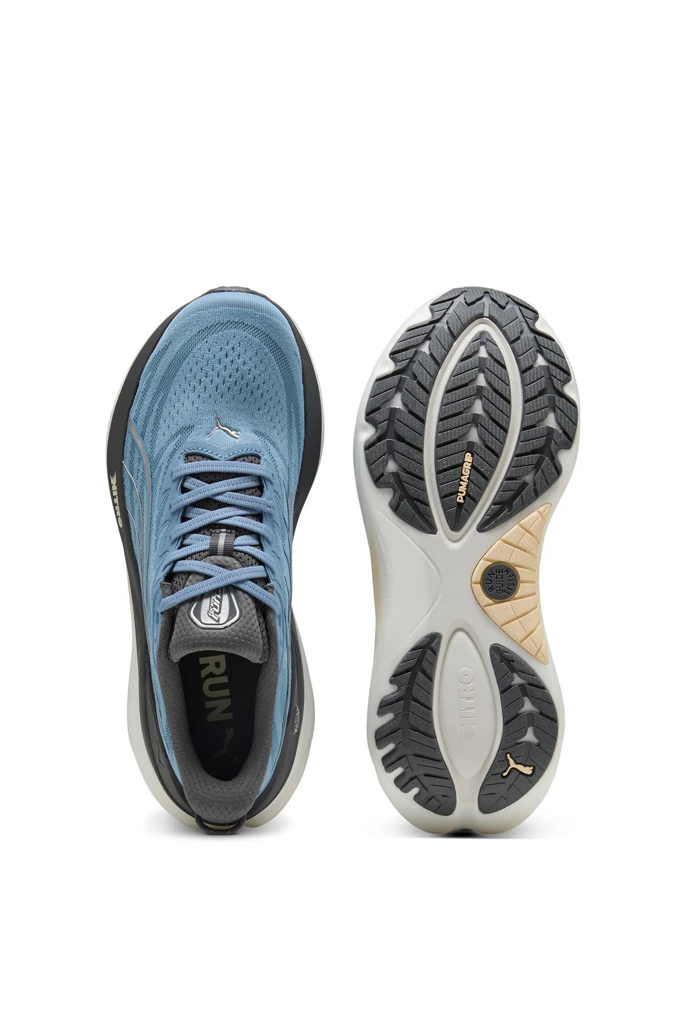 Laufschuhe FOREVERRUN NITRO 3