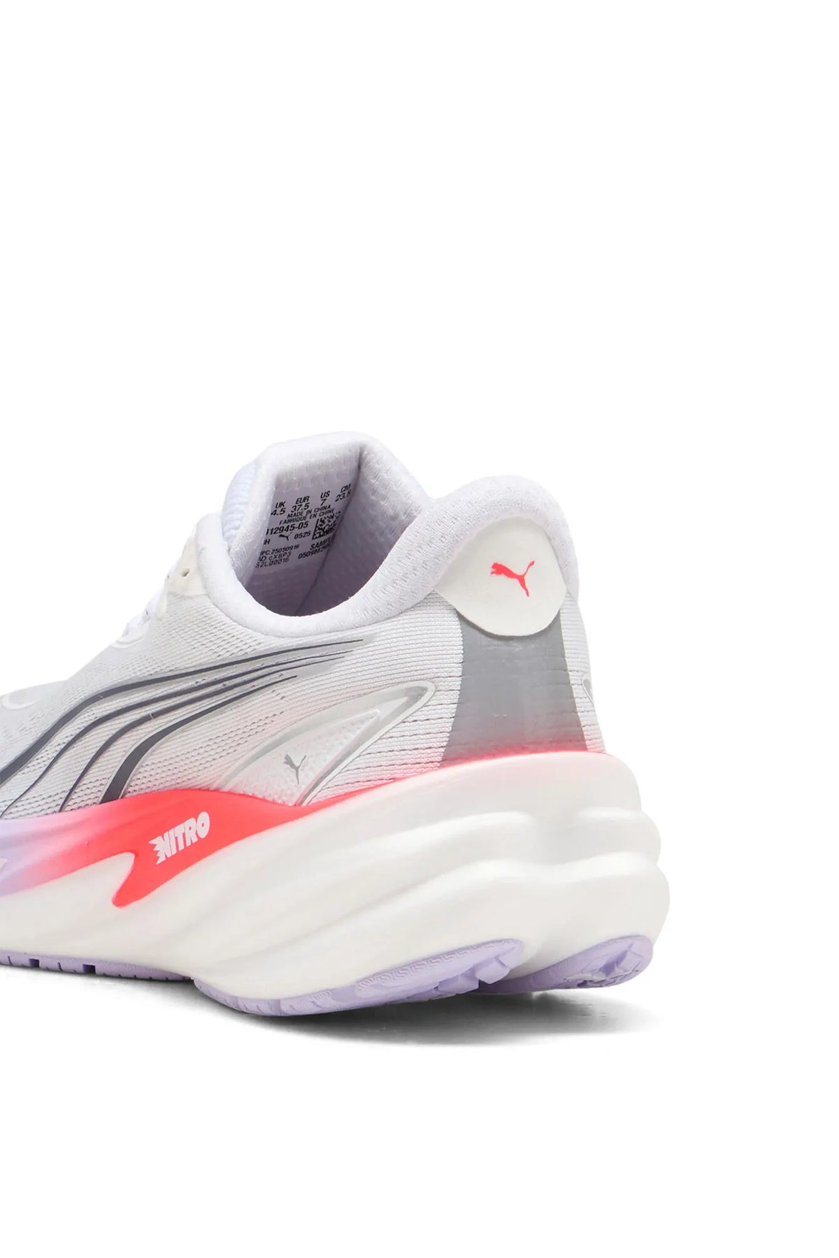 Laufschuhe VELOCITYY NITRO 5